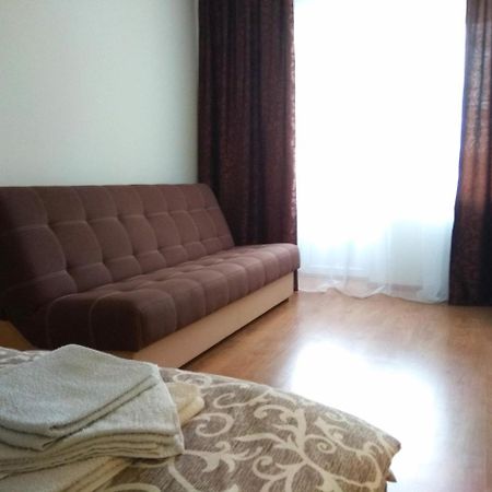 Затишна Квартира Apartment Rivne Exterior foto