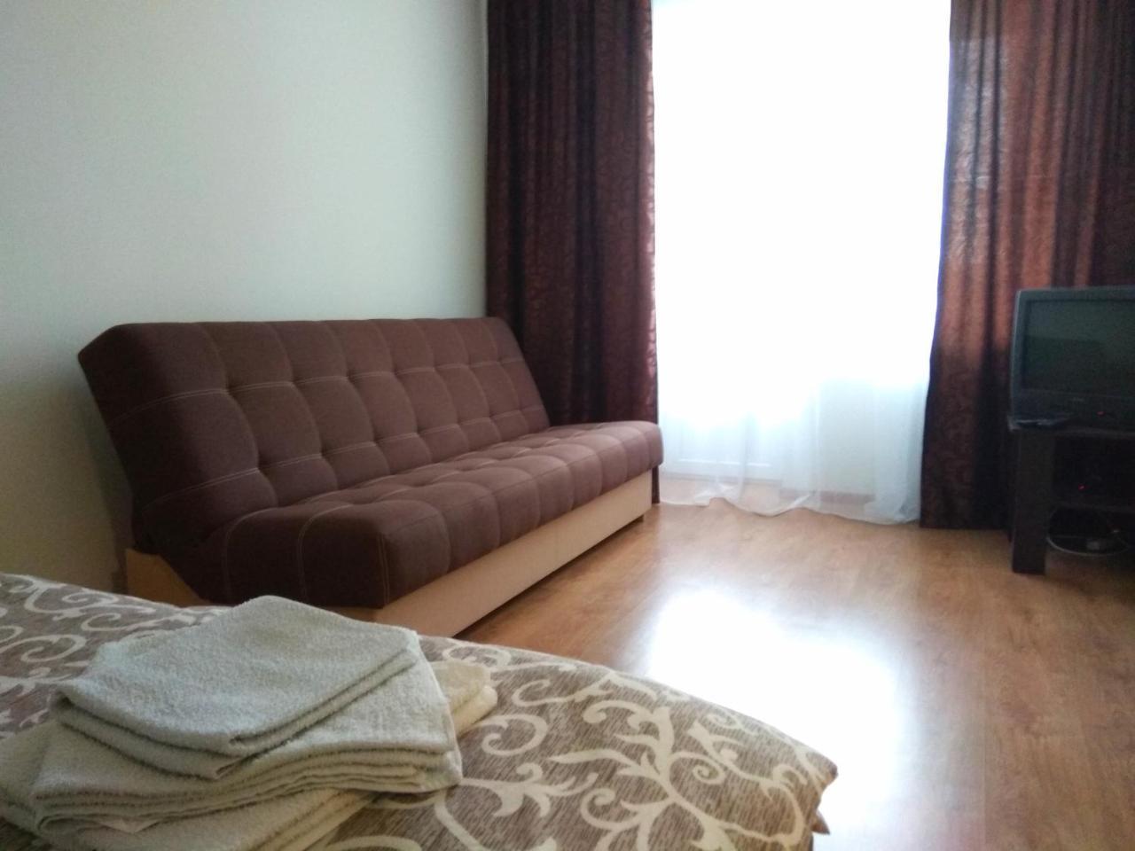 Затишна Квартира Apartment Rivne Exterior foto