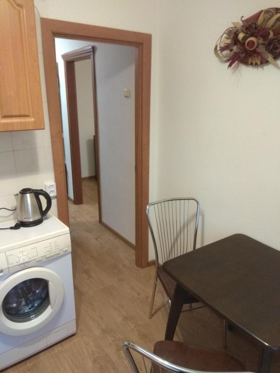 Затишна Квартира Apartment Rivne Exterior foto